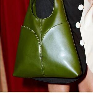 Santos by Monica Pilar Crossbody Bag